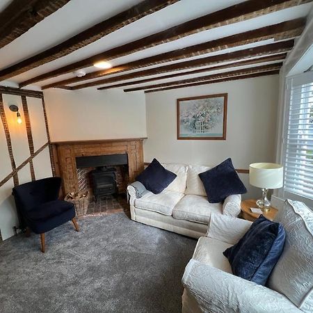 The Cottage, 13 Golden Sq. Tenterden Zewnętrze zdjęcie