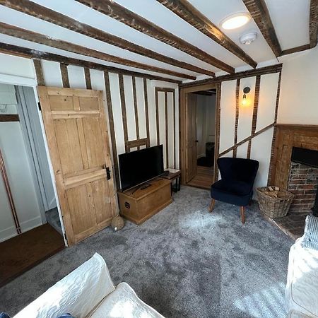 The Cottage, 13 Golden Sq. Tenterden Zewnętrze zdjęcie