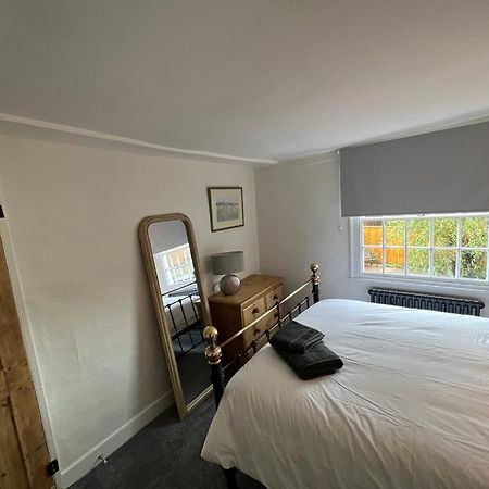 The Cottage, 13 Golden Sq. Tenterden Zewnętrze zdjęcie