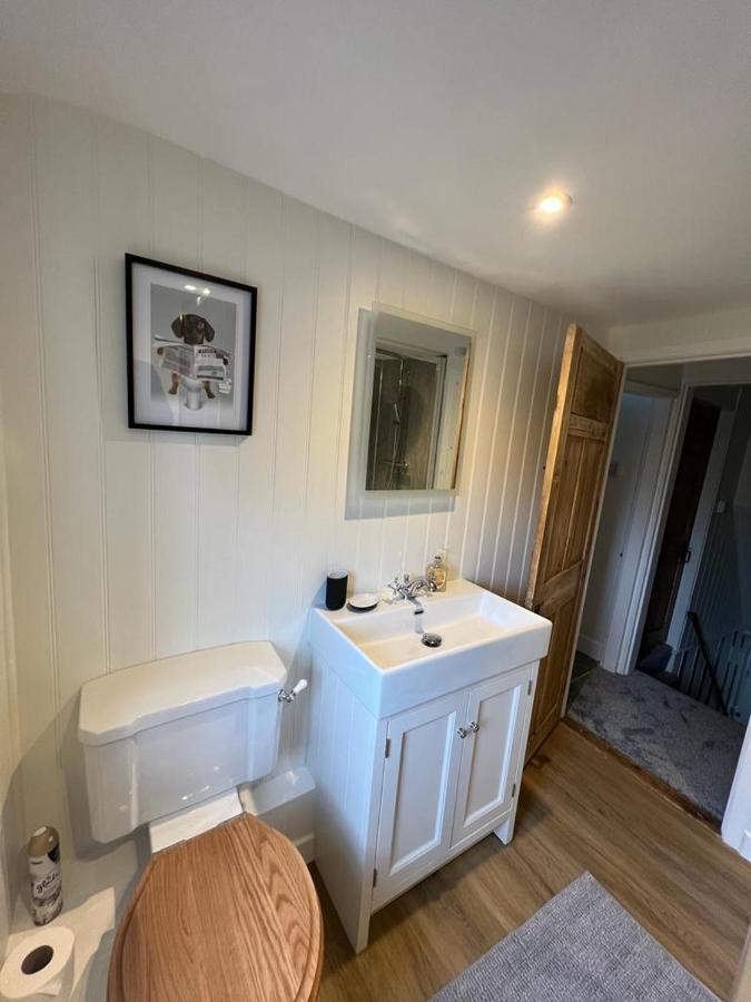 The Cottage, 13 Golden Sq. Tenterden Zewnętrze zdjęcie