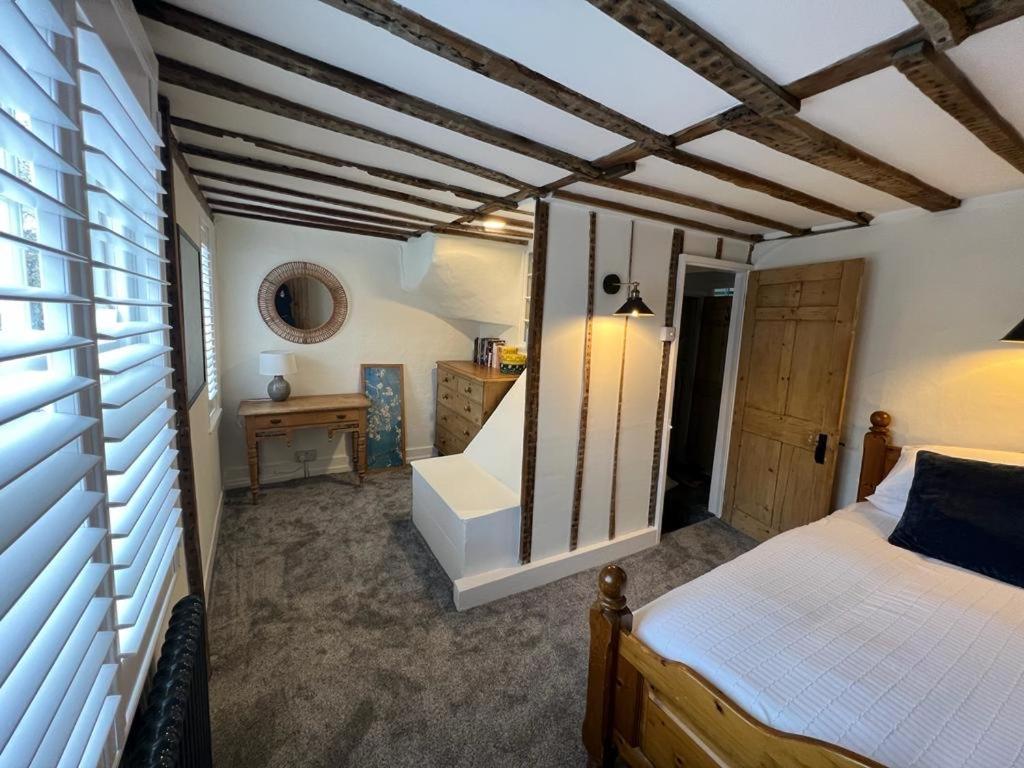 The Cottage, 13 Golden Sq. Tenterden Zewnętrze zdjęcie