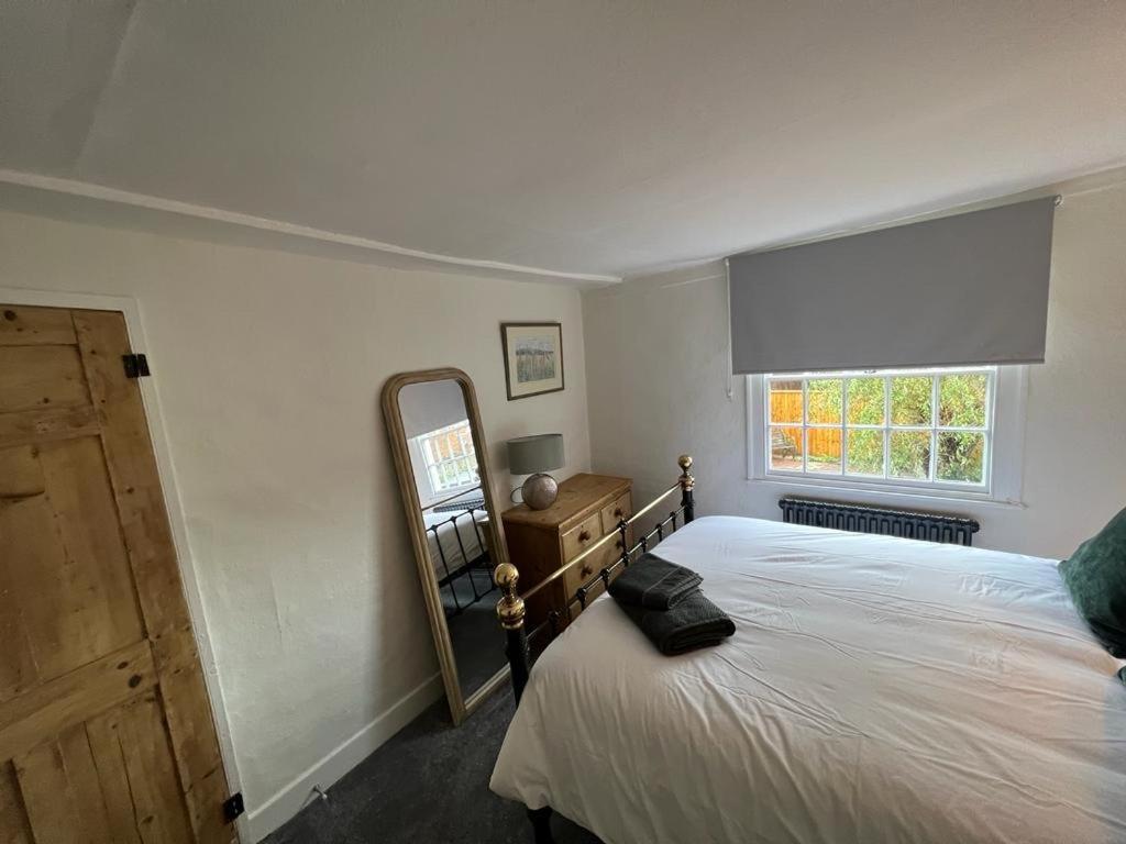 The Cottage, 13 Golden Sq. Tenterden Zewnętrze zdjęcie