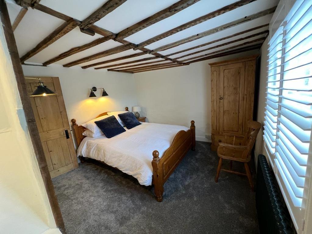 The Cottage, 13 Golden Sq. Tenterden Zewnętrze zdjęcie