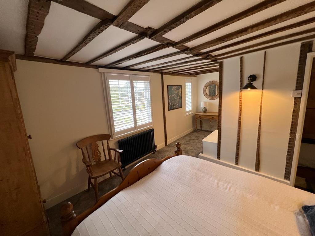The Cottage, 13 Golden Sq. Tenterden Zewnętrze zdjęcie
