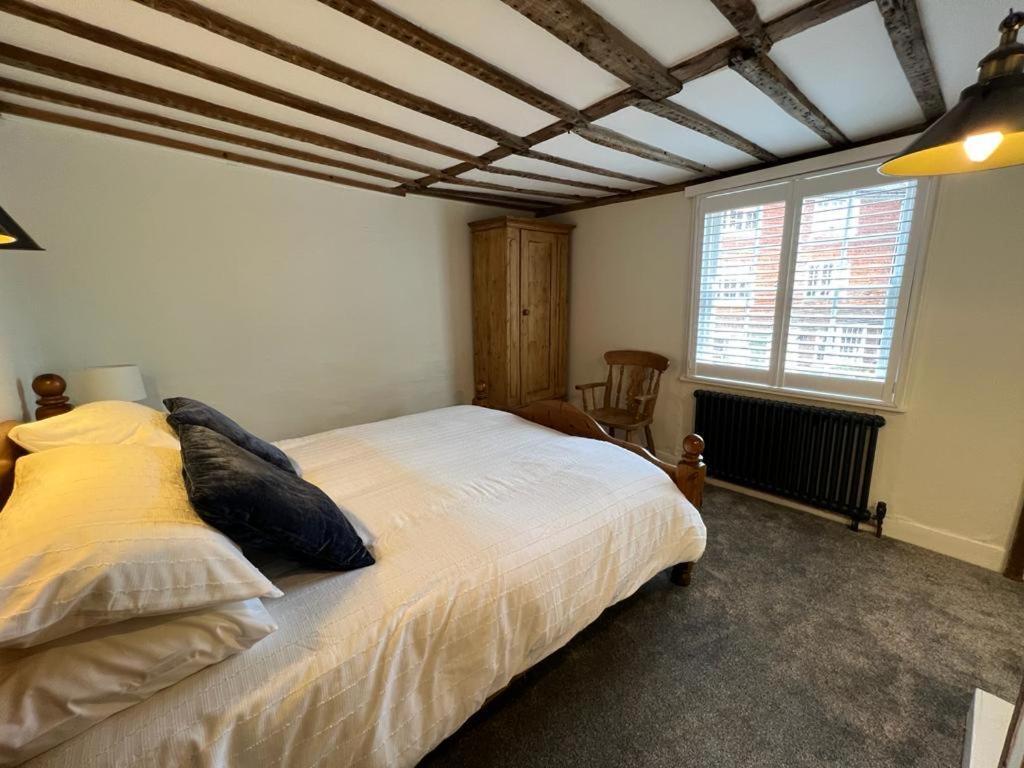 The Cottage, 13 Golden Sq. Tenterden Zewnętrze zdjęcie