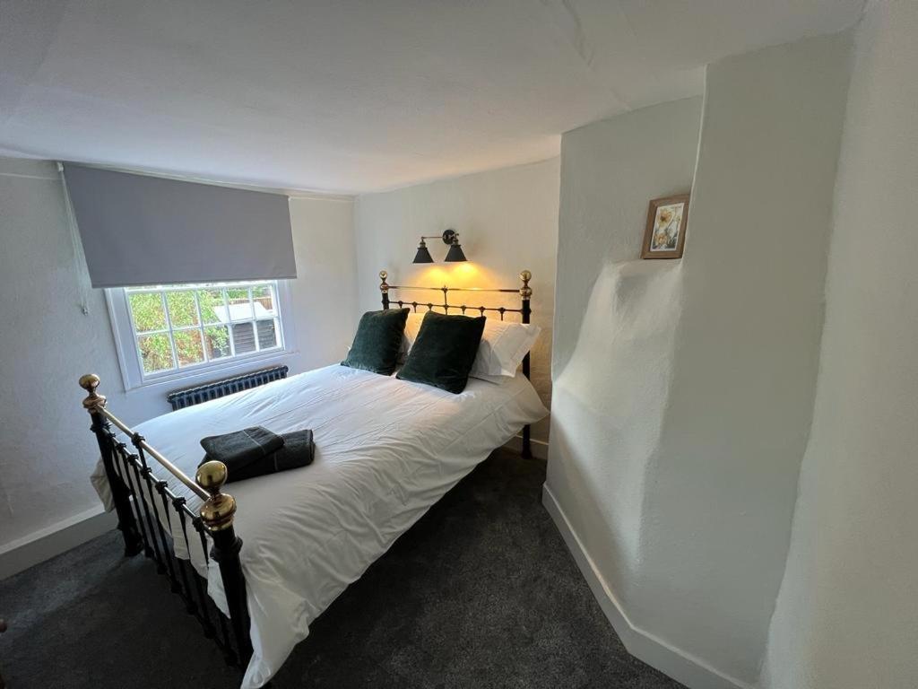 The Cottage, 13 Golden Sq. Tenterden Zewnętrze zdjęcie